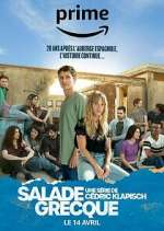 Watch Salade Grecque 123MovieFree