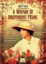 Watch A Woman of Independent Means 123MovieFree