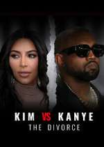 Watch Kim vs Kanye: The Divorce 123MovieFree