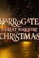 Watch Harrogate: A Great Yorkshire Christmas 123MovieFree