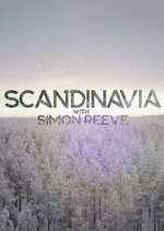 Watch Scandinavia with Simon Reeve 123MovieFree