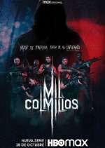Watch Mil Colmillos 123MovieFree