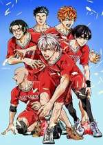 Watch Shakunetsu Kabaddi 123MovieFree