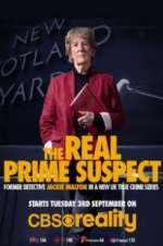 Watch The Real Prime Suspect 123MovieFree