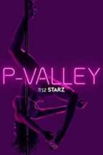 Watch P-Valley 123MovieFree