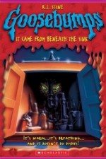 Watch Goosebumps 123MovieFree