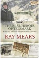 Watch The Real Heroes of Telemark 123MovieFree