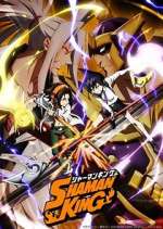 Watch Shaman King 123MovieFree
