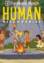 Watch Human Discoveries 123MovieFree