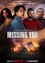 Watch Missing You 123MovieFree