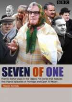 Watch Seven of One 123MovieFree