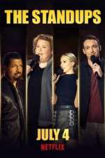 Watch The Standups 123MovieFree