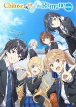 Watch Chitose Is in the Ramune Bottle 123MovieFree
