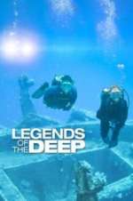 Watch Legends of the Deep 123MovieFree