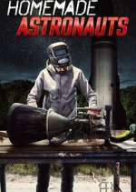 Watch Homemade Astronauts 123MovieFree