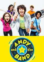 Watch Andy and the Band 123MovieFree