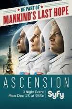 Watch Ascension 123MovieFree