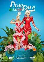 Watch Drag Race México 123MovieFree