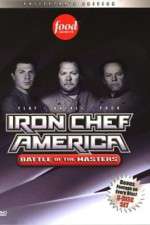 Watch Iron Chef America The Series 123MovieFree