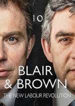 Watch Blair & Brown: The New Labour Revolution 123MovieFree