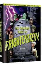 Watch The Hilarious House of Frightenstein 123MovieFree