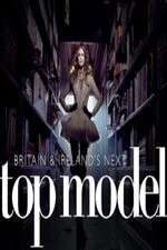 Watch Britain & Ireland's Next Top Model 123MovieFree