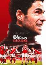 Watch All or Nothing: Arsenal 123MovieFree