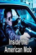 Watch Inside The American Mob 123MovieFree