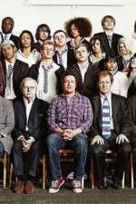 Watch Jamie's Dream School 123MovieFree