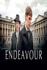Watch Endeavour 123MovieFree