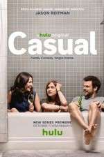 Watch Casual 123MovieFree