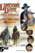 Watch Lonesome Dove: The Series 123MovieFree