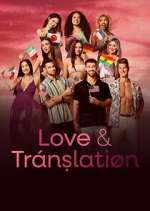 Watch Love & Translation 123MovieFree
