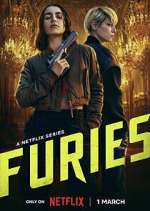 Watch Furies 123MovieFree