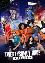 Watch Twentysomethings: Austin 123MovieFree