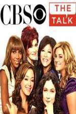 Watch The Talk 123MovieFree