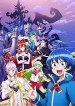 Watch Mairimashita! Iruma-kun 123MovieFree