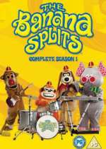 Watch The Banana Splits Adventure Hour 123MovieFree