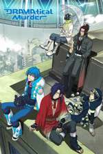 Watch DRAMAtical Murder 123MovieFree