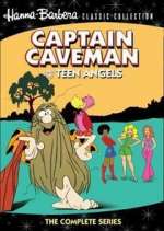 Watch Captain Caveman and the Teen Angels 123MovieFree