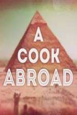 Watch A Cook Abroad 123MovieFree