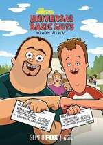 universal basic guys season 2 episode 10 tv poster