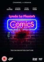 Watch Comics 123MovieFree