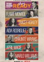 Watch Tiffany Haddish Presents: They Ready 123MovieFree