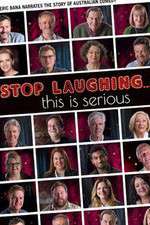 Watch Stop Laughing... This is Serious 123MovieFree