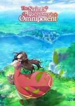 Watch Seijo no Maryoku wa Bannou Desu 123MovieFree