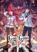 Watch Gods' Games We Play 123MovieFree