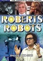 Watch Roberts Robots 123MovieFree