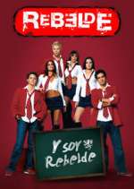 Watch Rebelde 123MovieFree
