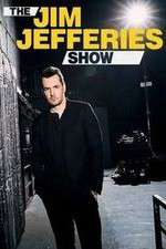 Watch The Jim Jefferies Show 123MovieFree